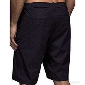 Lululemon “The Works” Shorts